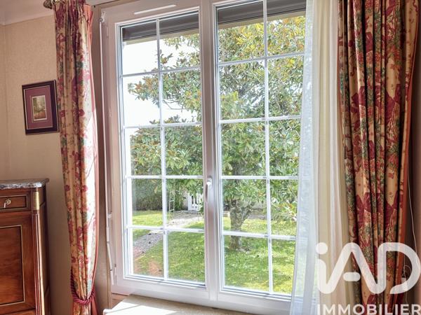 Maison à vendre 7 pièces 180 m² Mussy-sur-Seine