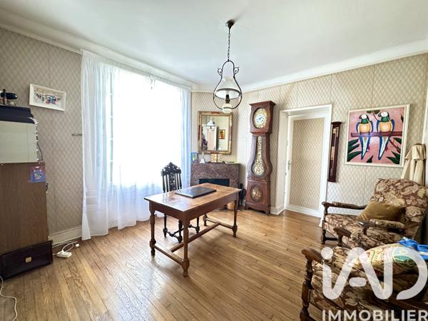 Maison à vendre 7 pièces 180 m² Mussy-sur-Seine