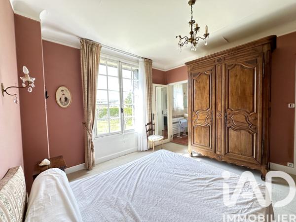 Maison à vendre 7 pièces 180 m² Mussy-sur-Seine