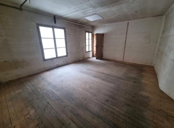 Local commercial centre ville Melun