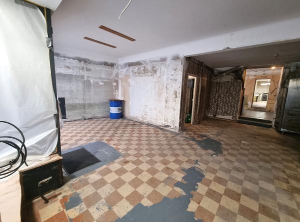 Local commercial centre ville Melun