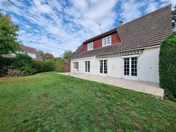 Achat - Maison Mont-Saint-Aignan 76130 6 pièces 161 m 2 840 m 2