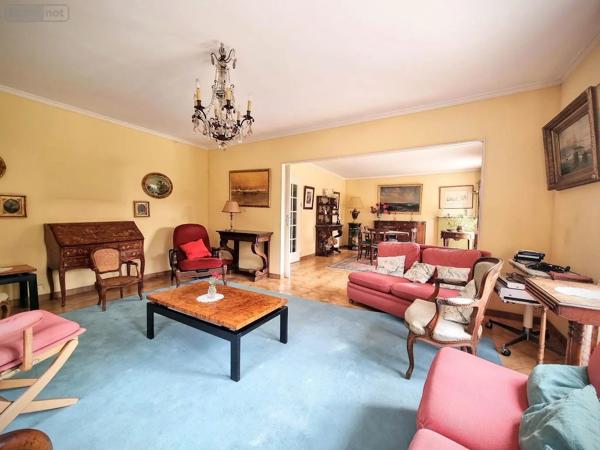 Achat - Maison Mont-Saint-Aignan 76130 6 pièces 161 m 2 840 m 2