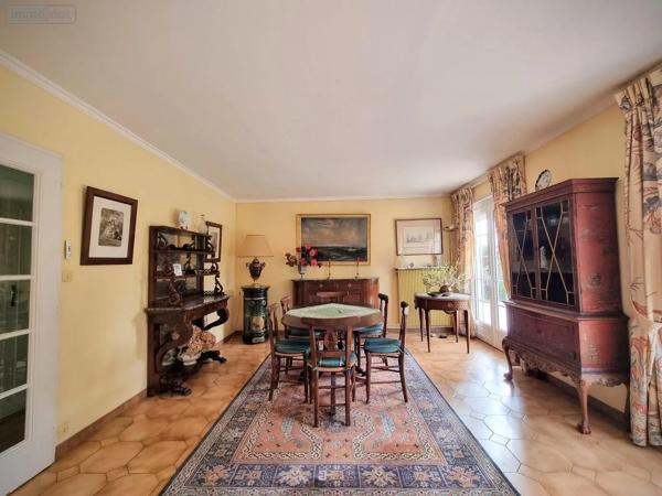 Achat - Maison Mont-Saint-Aignan 76130 6 pièces 161 m 2 840 m 2