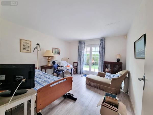 Achat - Maison Mont-Saint-Aignan 76130 6 pièces 161 m 2 840 m 2