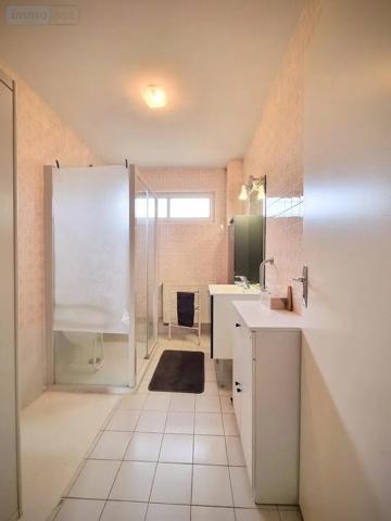 Achat - Maison Mont-Saint-Aignan 76130 6 pièces 161 m 2 840 m 2