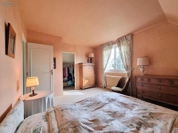Achat - Maison Mont-Saint-Aignan 76130 6 pièces 161 m 2 840 m 2