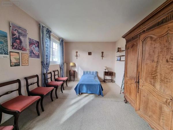Achat - Maison Mont-Saint-Aignan 76130 6 pièces 161 m 2 840 m 2