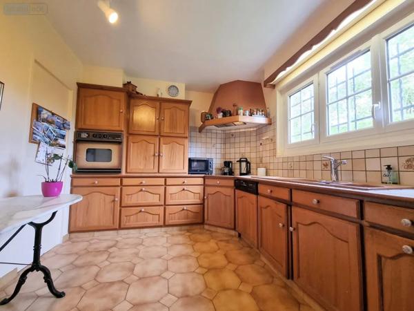 Achat - Maison Mont-Saint-Aignan 76130 6 pièces 161 m 2 840 m 2