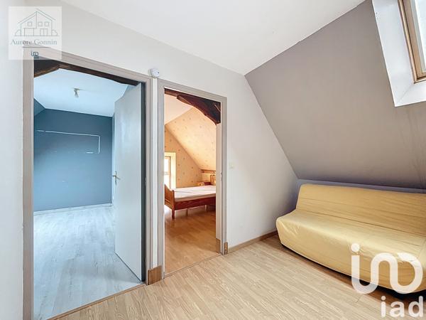 Location maison 3 pièces 62 m² Saint-Pierre-le-Moûtier