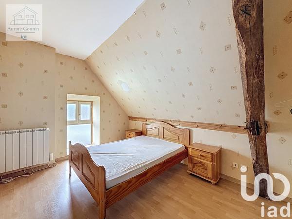 Location maison 3 pièces 62 m² Saint-Pierre-le-Moûtier