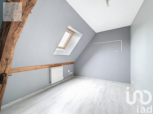 Location maison 3 pièces 62 m² Saint-Pierre-le-Moûtier