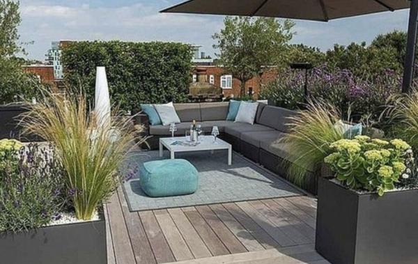 Vente Appartement P3 Attique avec grande Terrasse Dardilly   