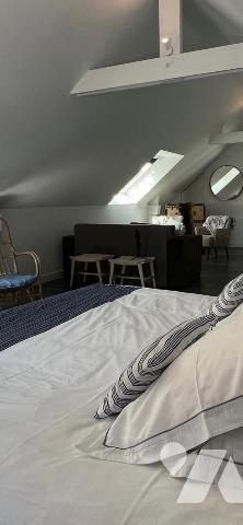 BIEN D'EXCEPTION ! Aux portes de LORIENT, Manoir sur un terrain d'environ 5900m2. (constructible)