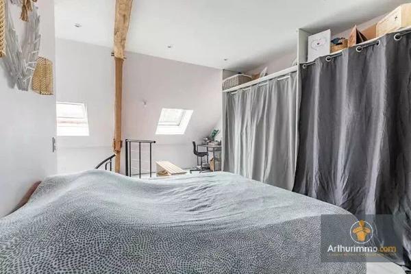 Vente Maison 4 pièces 96 m2 à Clairoix