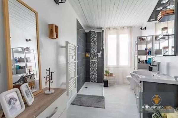Vente Maison 4 pièces 96 m2 à Clairoix