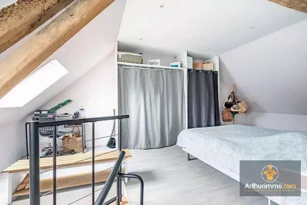 Vente Maison 4 pièces 96 m2 à Clairoix