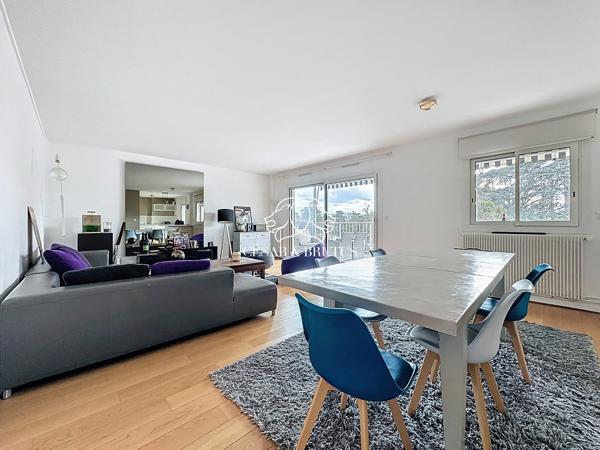 Appartement à vendre Écully