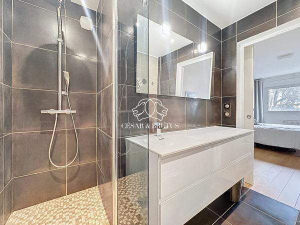 Appartement à vendre Écully