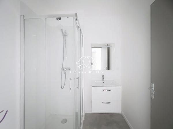 Appartement T3 belle vue entièrement rénové