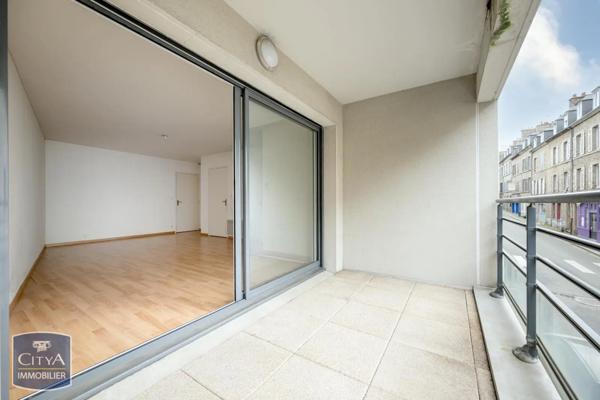 Appartement à vendre 3 pièces 77.36m²