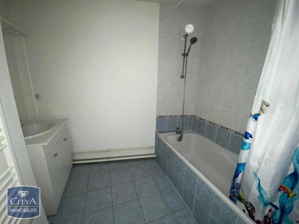 Appartement à vendre 3 pièces 77.36m²