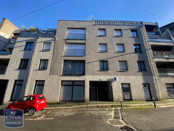 Appartement à vendre 3 pièces 77.36m²