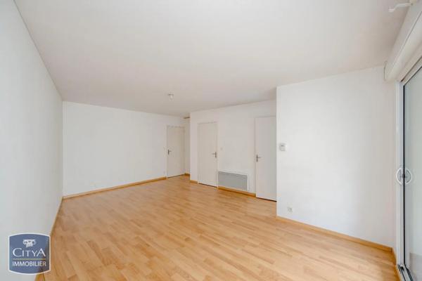 Appartement à vendre 3 pièces 77.36m²