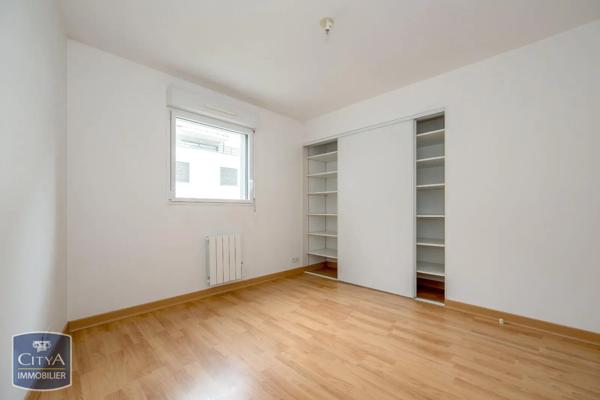 Appartement à vendre 3 pièces 77.36m²