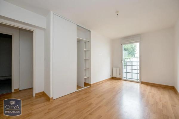 Appartement à vendre 3 pièces 77.36m²