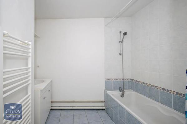 Appartement à vendre 3 pièces 77.36m²