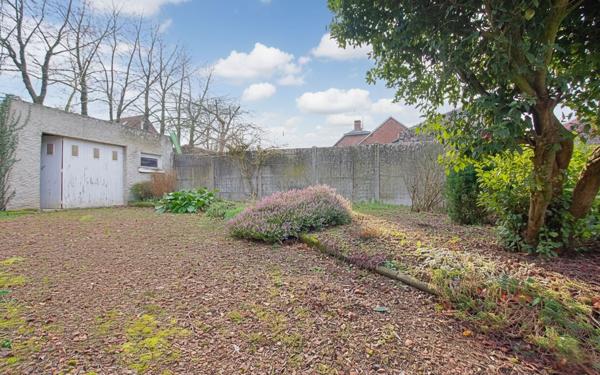 Maison à vendre    3 pièces •  Beaulieu-les-Fontaines