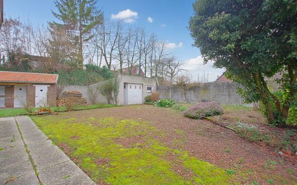 Maison à vendre    3 pièces •  Beaulieu-les-Fontaines