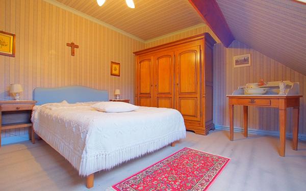 Maison à vendre    3 pièces •  Beaulieu-les-Fontaines