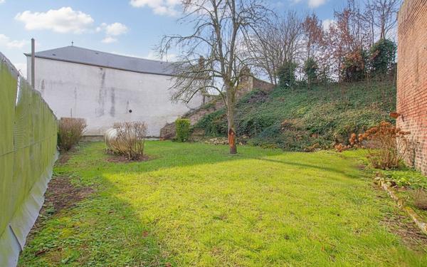 Maison à vendre    3 pièces •  Beaulieu-les-Fontaines