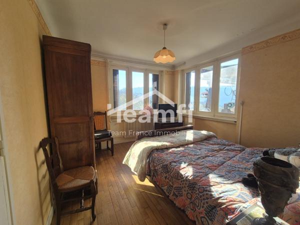 Maison à vendre, 5 pièces - Thiers 63300