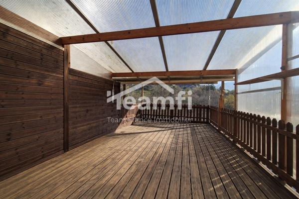 Maison à vendre, 5 pièces - Thiers 63300