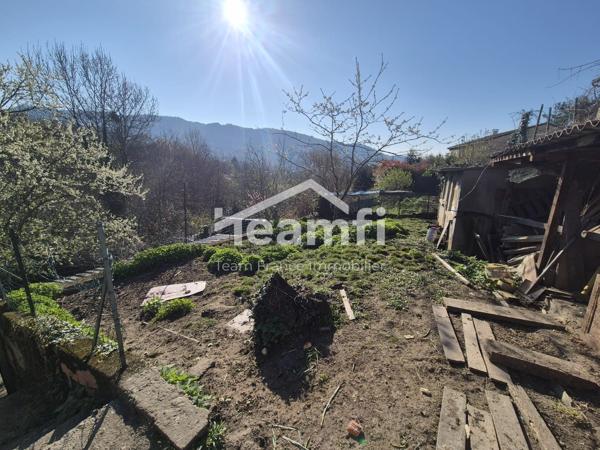 Maison à vendre, 5 pièces - Thiers 63300
