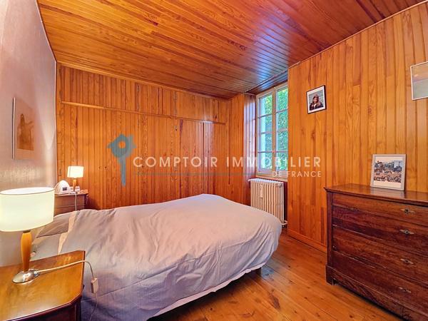 Maison 7 pièce(s) 3 chambre(s) 160 m²
