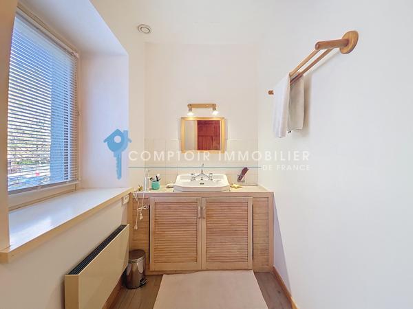 Maison 7 pièce(s) 3 chambre(s) 160 m²
