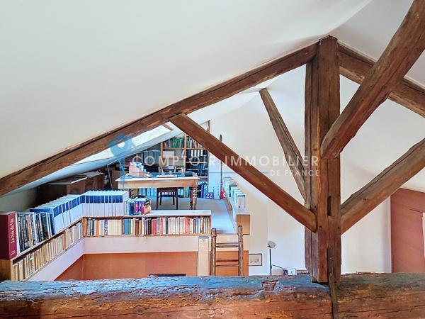 Maison 7 pièce(s) 3 chambre(s) 160 m²