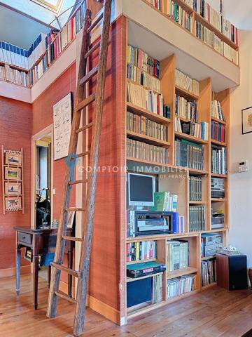 Maison 7 pièce(s) 3 chambre(s) 160 m²