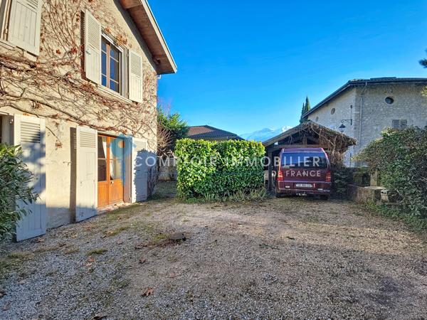 Maison 7 pièce(s) 3 chambre(s) 160 m²