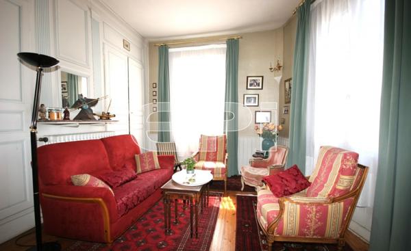 Saumur Maison ancienne Ajouter à ma sélection Référence : 1083