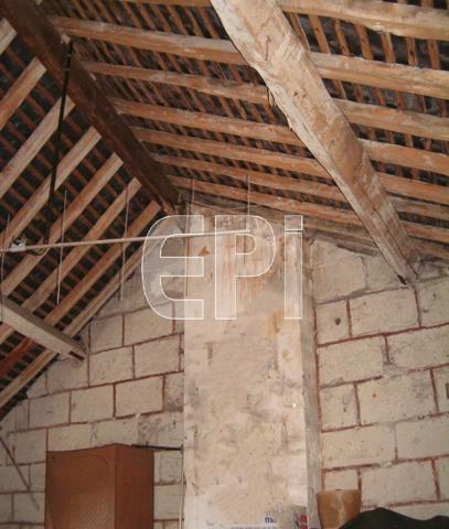 Saumur Maison ancienne Ajouter à ma sélection Référence : 1083