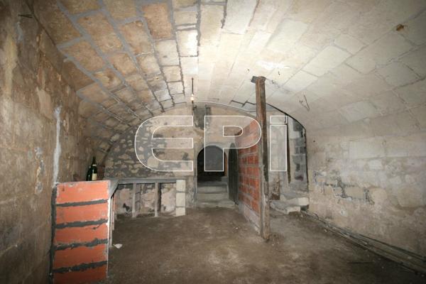 Saumur Maison ancienne Ajouter à ma sélection Référence : 1083