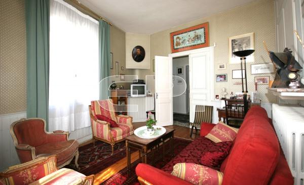 Saumur Maison ancienne Ajouter à ma sélection Référence : 1083