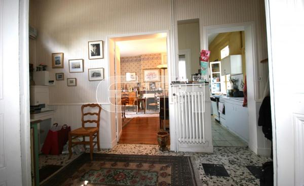 Saumur Maison ancienne Ajouter à ma sélection Référence : 1083