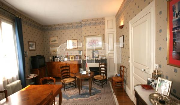 Saumur Maison ancienne Ajouter à ma sélection Référence : 1083
