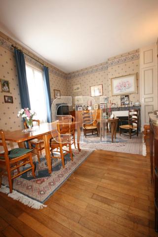 Saumur Maison ancienne Ajouter à ma sélection Référence : 1083